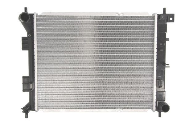 Radiador de esfriamento de motor Hyundai Elantra preço, a partir de 71,17 USD