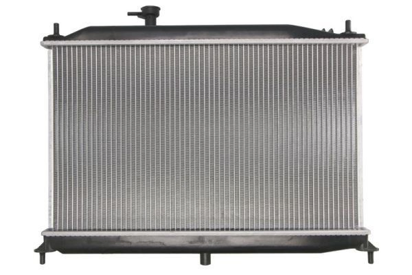 Compre Radiador de esfriamento de motor Hyundai Accent 3