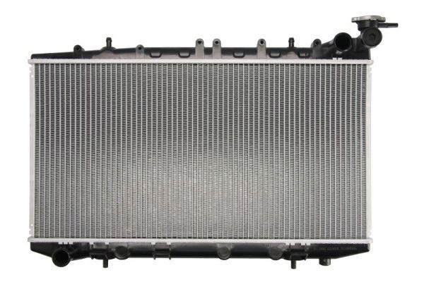 Compre Radiador de esfriamento de motor Nissan Primera 