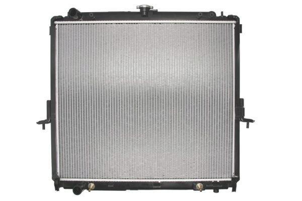 Radiador de esfriamento de motor Thermotec D71025TT preço, a partir de 198,38 USD
