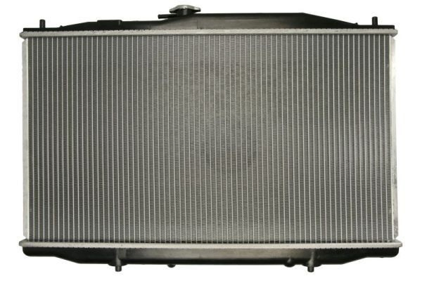 Radiador de esfriamento de motor 613ACA008 TYC