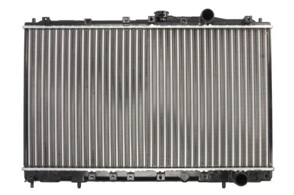 Radiador de esfriamento de motor para Mitsubishi Lancer V CB, CD, CE