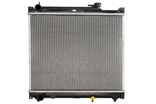  Radiador de esfriamento de motor Suzuki Vitara SUV (ETJA) (1988 - 1998) 
