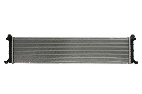  Radiador de esfriamento de motor Tesla Model S sedan (5YJS) (2012 - 2016) 