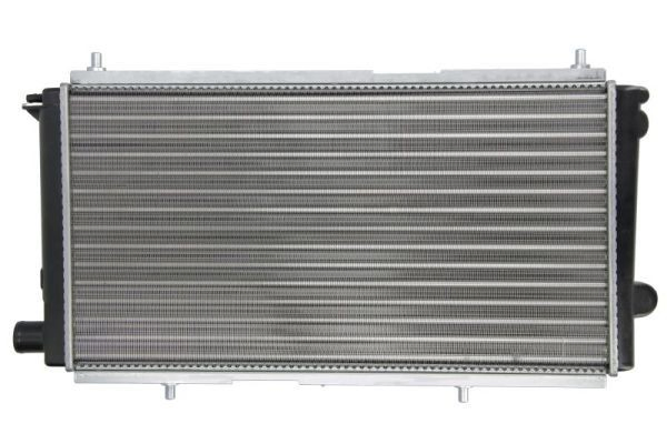 Compre BM786 Magneti Marelli Radiador de esfriamento de motor