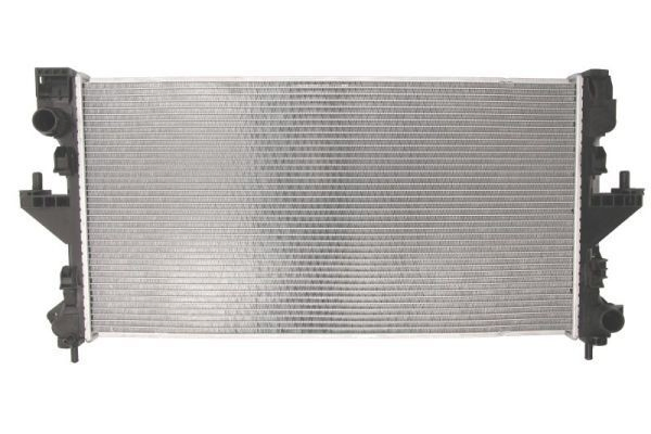 Compre M0070660 Jdeus Radiador de esfriamento de motor