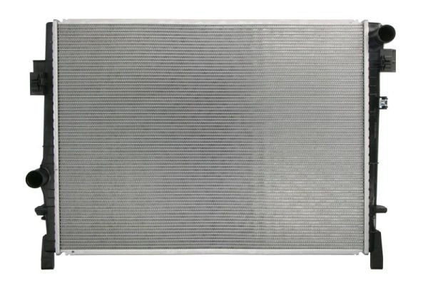Radiador de esfriamento de motor Dodge Journey preço, a partir de 87,14 USD