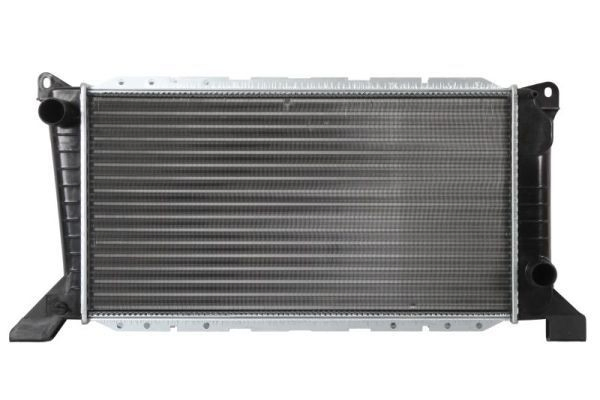 D7G007TT Thermotec Radiador de esfriamento de motor