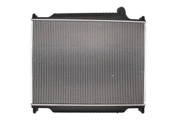 Radiador de esfriamento de motor PCC500300 Rover