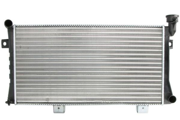  Radiador de esfriamento de motor ВАЗ NIVA I SUV (2121) (1976 - 1994) I