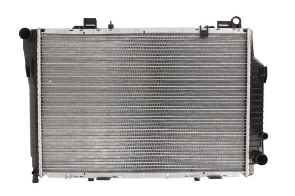 Radiador de esfriamento de motor 017M36A Jdeus