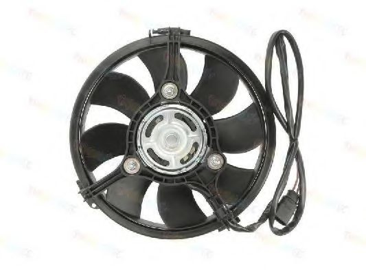 D8W033TT Thermotec