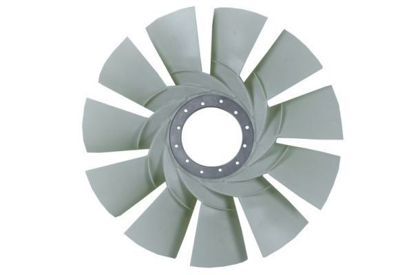 D9SC004TT Thermotec Acoplamento viscoso de ventilador de esfriamento