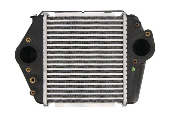  Radiador de intercooler Mazda 6 carrinha (GH) (2007 - 2009) 