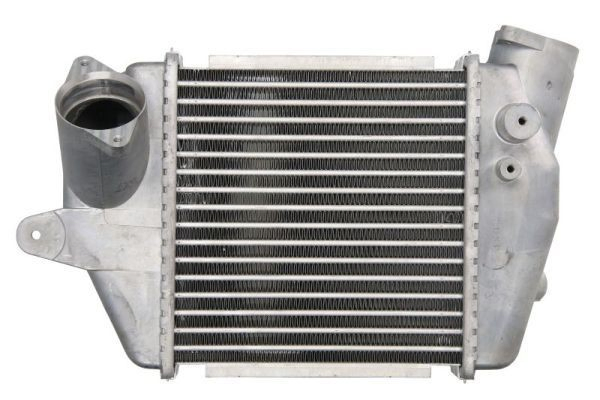  Radiador de intercooler Mazda 5 II monovolume (CR) (2007 - 2010) II