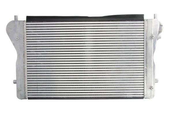 Compre 818391 VALEO Radiador de intercooler