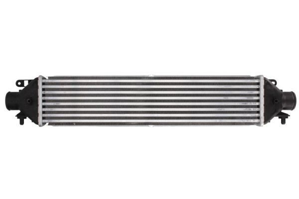  Radiador de intercooler Fiat Bravo II hatchback (198) (2007 - 2014) II