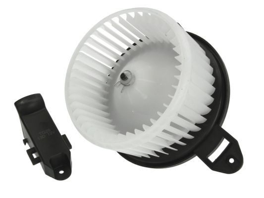 Motor de ventilador de forno (de aquecedor de salão) Audi A6 Allroad C5 4BH