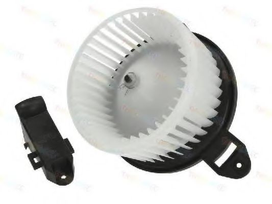  Motor de ventilador de forno (de aquecedor de salão) Audi A6 Allroad C5 carrinha (4BH) (2000 - 2005) Allroad C5
