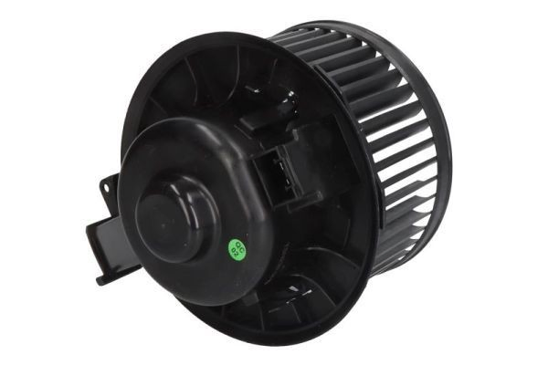 Motor de ventilador de forno (de aquecedor de salão) Ford Fiesta Mk6 CB1