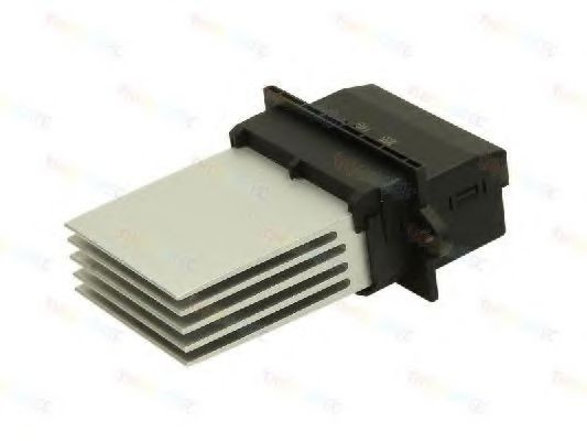 DEC003TT Thermotec Resistor (resistência) de ventilador de forno (de aquecedor de salão)
