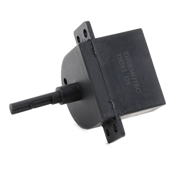 Resistor (resistência) de ventilador de forno (de aquecedor de salão) DEF009TT Thermotec