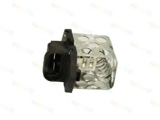 2149300Q0D Nissan/Infiniti Resistor de motorzinho de ventilador de aparelho de ar condicionado
