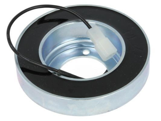  Acoplamento (bobina magnética) do compressor de aparelho de ar condicionado Mazda 6 MPS sedan (GG) (2005 - 2007) MPS