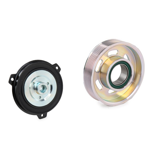 Polia do compressor de aparelho de ar condicionado KTT040005 Thermotec