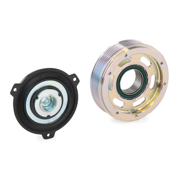 Polia do compressor de aparelho de ar condicionado Thermotec KTT040005 preço, a partir de 103,38 USD