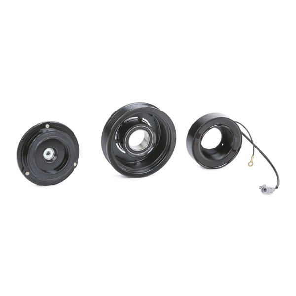 Polia do compressor de aparelho de ar condicionado Thermotec KTT040007 preço, a partir de 97,20 USD