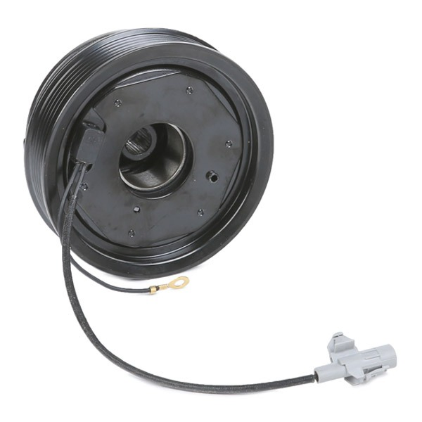 KTT040007 Thermotec Polia do compressor de aparelho de ar condicionado