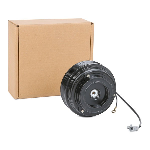 Compre KTT040007 Thermotec Polia do compressor de aparelho de ar condicionado