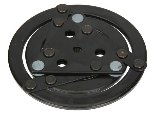 Compre Acoplamento (bobina magnética) do compressor de aparelho de ar condicionado Volkswagen Touareg 1