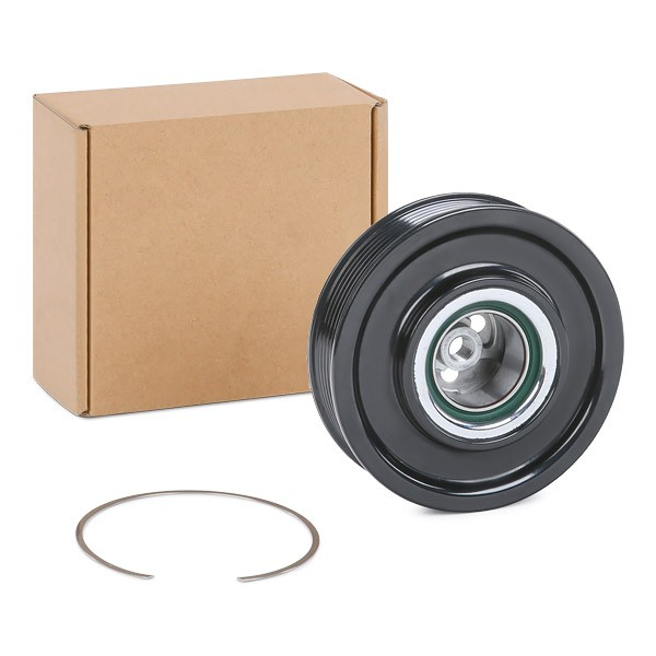 Polia do compressor de aparelho de ar condicionado Thermotec KTT040040 preço, a partir de 79,27 USD