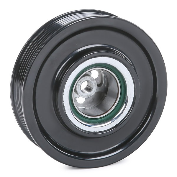 Compre KTT040040 Thermotec Polia do compressor de aparelho de ar condicionado