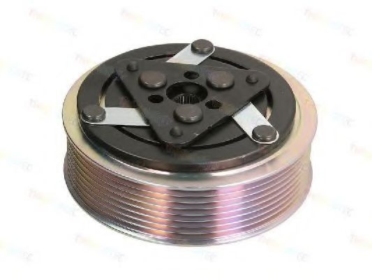 KTT040043 Thermotec