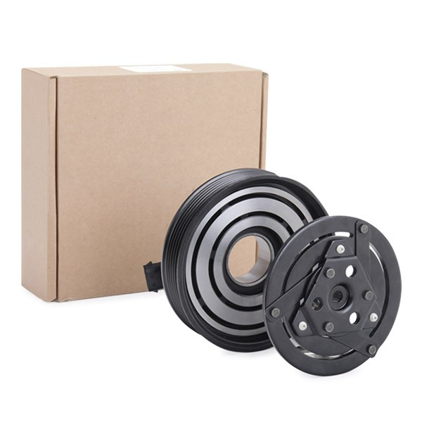 Polia do compressor de aparelho de ar condicionado KTT040051 Thermotec