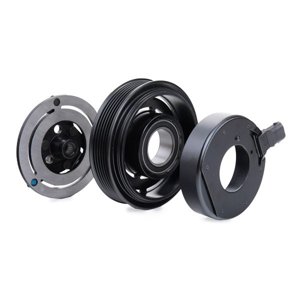 KTT040051 Thermotec Polia do compressor de aparelho de ar condicionado