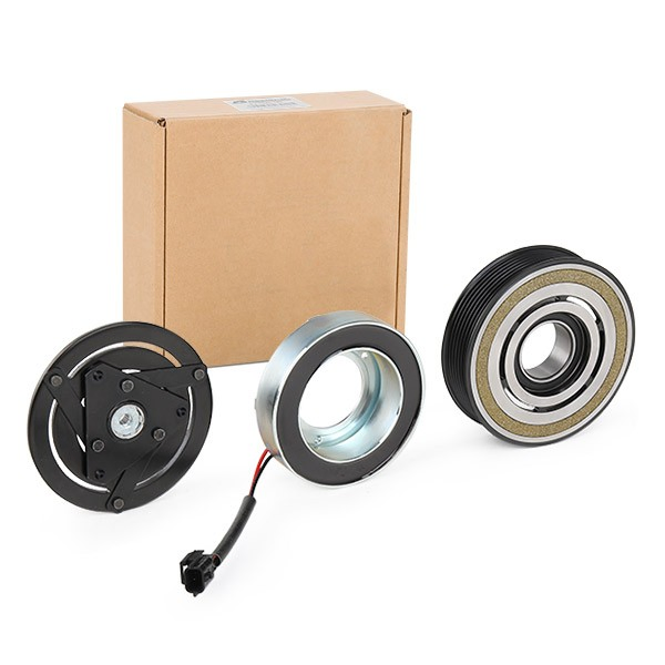 Compre KTT040197 Thermotec Polia do compressor de aparelho de ar condicionado