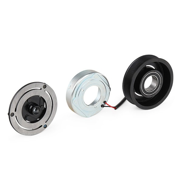 Polia do compressor de aparelho de ar condicionado Thermotec KTT040197 preço, a partir de 90,73 USD