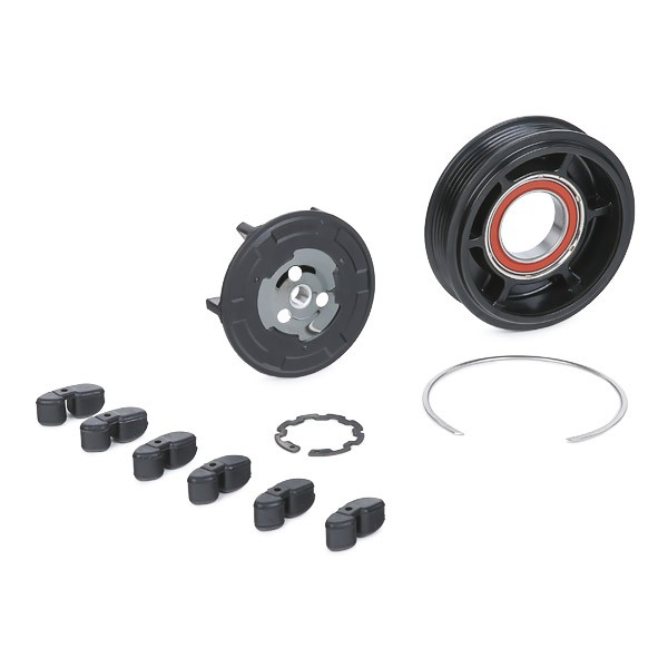 Polia do compressor de aparelho de ar condicionado KTT040215 Thermotec