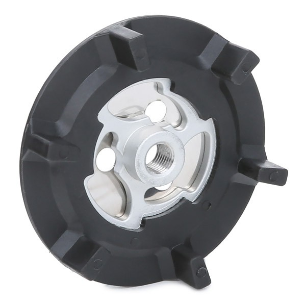 KTT040215 Thermotec Polia do compressor de aparelho de ar condicionado