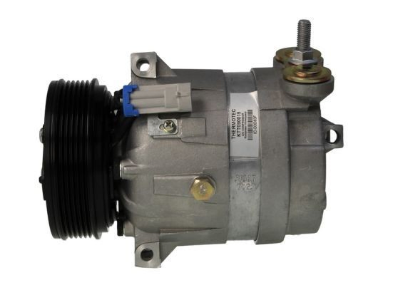  Thermotec KTT090015