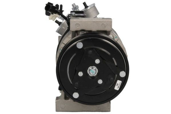 Compressor de aparelho de ar condicionado Ford S-Max  CA1