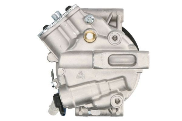 Compressor de aparelho de ar condicionado 13262836 General Motors