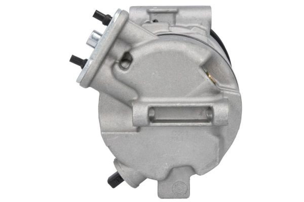  Compressor de aparelho de ar condicionado Opel Corsa E hatchback (X15) (2014 - 2026) E