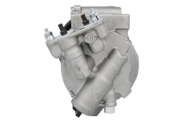 Compressor de aparelho de ar condicionado Citroen C4 RUSSIA B73