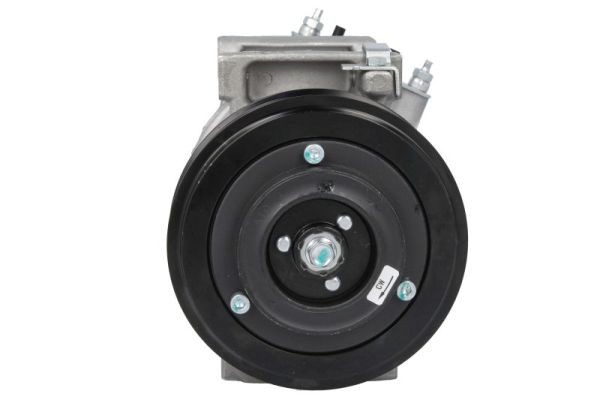 Compressor de aparelho de ar condicionado para Citroen C4 RUSSIA B73