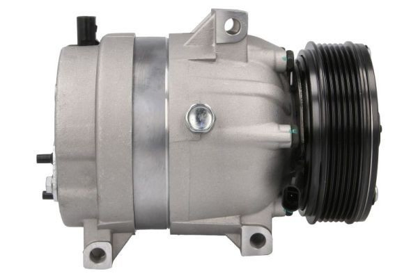  Compressor de aparelho de ar condicionado Renault Laguna II hatchback (BG0, BG1) (2001 - 2007) II